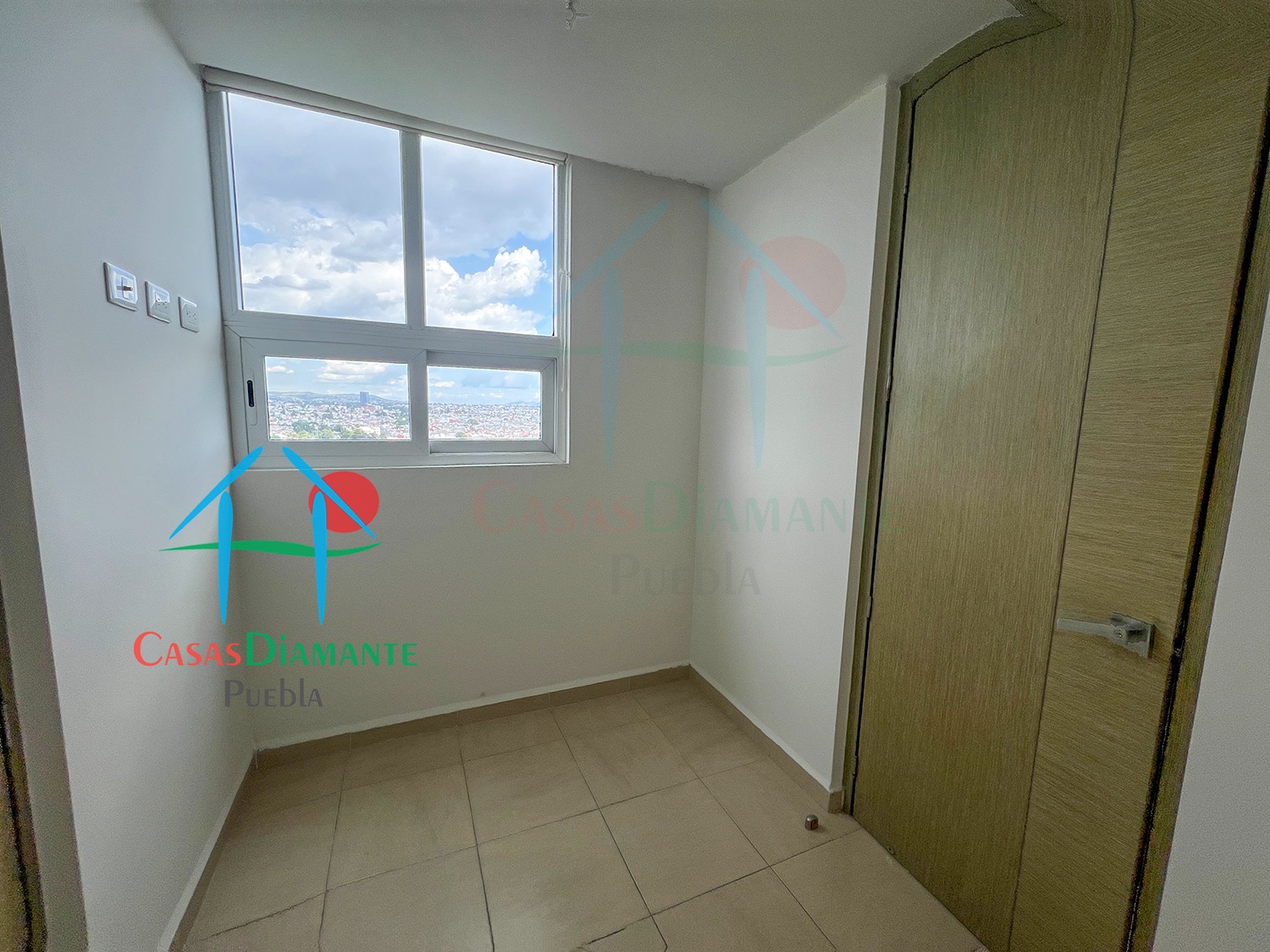 Arts Vertical Living ACJC A - Lavandería 2